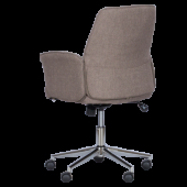 Офис кресло Carmen 2011 - бежов