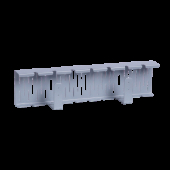 Кабелна кошница Carmen CR-502 - сива