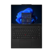 Лаптоп Lenovo ThinkPad L13 G6 AMD Ryzen 7 PRO 250 (up to 5.1GHz, 16MB), 16GB LPDDR5x-7500, 512GB SSD, 13.3