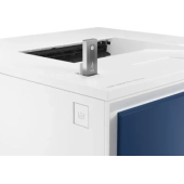 Лазерен принтер HP Color LaserJet Pro 4202dw