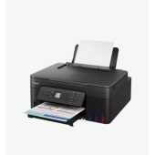 Мастилоструйно многофункционално устройство Canon PIXMA G3480 All-In-One, Black
