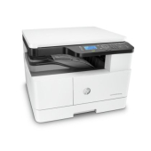 Лазерно многофункционално устройство HP LaserJet MFP M442dn