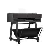 Мастилоструен плотер HP DesignJet T870 24-in Printer