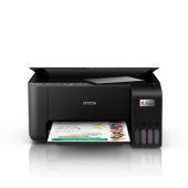 Мастилоструйно многофункционално устройство Epson EcoTank L3270 WiFi MFP