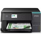 Мастилоструйно многофункционално устройство Epson EcoTank L6360