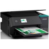 Мастилоструйно многофункционално устройство Epson EcoTank L6360