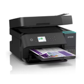 Мастилоструйно многофункционално устройство Epson EcoTank L6370