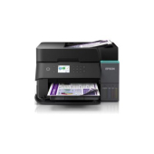 Мастилоструйно многофункционално устройство Epson EcoTank L6370