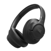 Слушалки JBL TUNE 730BT BLK Wireless on-ear Bluetooth headphones