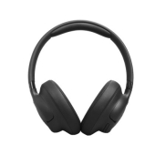 Слушалки JBL TUNE 730BT BLK Wireless on-ear Bluetooth headphones
