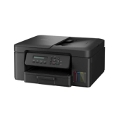 Мастилоструйно многофункционално устройство Brother DCP-T730DWYJ1 Inkbenefit Plus Multifunctional