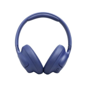 Слушалки JBL TUNE 730BT BLU Wireless on-ear Bluetooth headphones