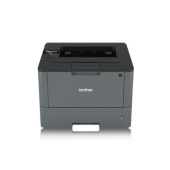 Лазерен принтер Brother HL-L5000D Laser Printer