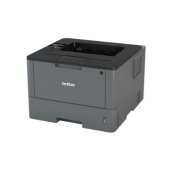 Лазерен принтер Brother HL-L5000D Laser Printer