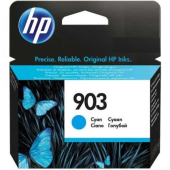 Консуматив HP 903 Cyan Original Ink Cartridge