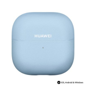 Слушалки Huawei FreeClip 2 Robin-T10 Blue