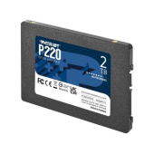 Твърд диск Patriot P220 2TB SATA3 2.5