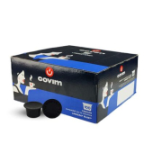 Кафе капсула Covim Opera Gold Arabica 100 бр., съвместими с Lavazza Blue