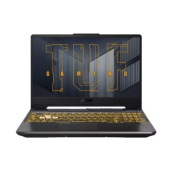 Лаптоп Asus TUF FA506NCG-HN207,AMD Ryzen 7 ( R7 6C H) 15.6