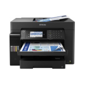 Мастилоструйно многофункционално устройство Epson EcoTank L15160 A3+ MFP