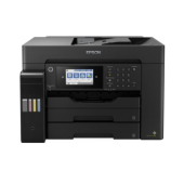 Мастилоструйно многофункционално устройство Epson EcoTank L15160 A3+ MFP