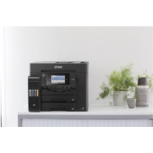 Мастилоструйно многофункционално устройство Epson EcoTank L6550 WiFi MFP