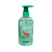 Течен сапун Sano Keff Помпа 500 ml Watermelon & Mint