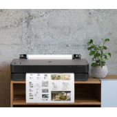 Мастилоструен плотер HP DesignJet T230 24-in Printer