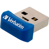 Памет Verbatim USB 3.0 Nano Store 'N' Stay 32GB