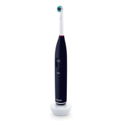 Електрическа четка за зъби Beurer TB 50 Electric toothbrush; Integr. pressure sensor; 3 cleaning programs; 45 days Battery life; 2-min timer; Oscillating, pulsating, brushing technology; Incl. charger, USB cable with adapter, storage box & CBH; black
