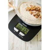 Везна Beurer KS 25 kitchen scale; Bowl with 1.2 litre capacity;3 kg / 1 g