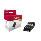 Консуматив Canon CLI-526 C/M/Y Multi Pack