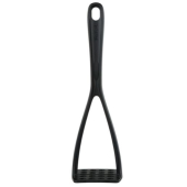 Преса Tefal 2744712, Bienvenue, Potato Masher, Kitchen tool, Up to 220°C, Dishwasher safe, black