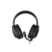 Слушалки Genesis Headset Neon 213 With Microphone RGB Illumination Black