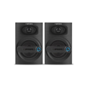 Тонколони Natec speaker cougar black