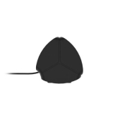 Аудио система Genesis Soundbar Helium, 312BT, 2.0 Bluetooth, Black