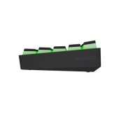 Клавиатура Genesis Mechanical Gaming Keyboard Thor 660 G2 Wireless RGB Backlight BLACK GATERON RED