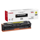 CANON CRG-731 YELLOW