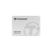 Твърд диск Transcend 2TB, 2.5