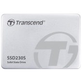 Твърд диск Transcend 2TB, 2.5