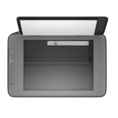 Мастилоструйно многофункционално устройство HP DeskJet 2920  All-in-One Printer