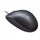 Мишка Logitech Mouse M90