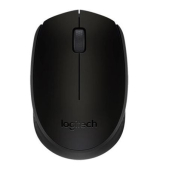 LOGITECH M171 WL BLACK
