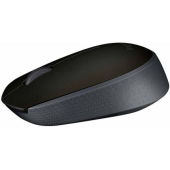 Мишка Logitech Wireless Mouse M171 Black