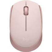 Мишка Logitech M171 Wireless Mouse - ROSE - EMEA-914