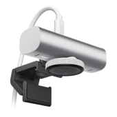 Уебкамера Logitech MX Brio - B2C Pale Grey