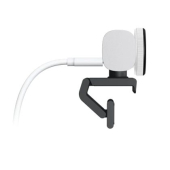 Уебкамера Logitech MX Brio - B2C Pale Grey