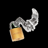 Ключалка за катинар за метален шкаф