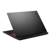 Лаптоп Asus TUF F16 FA608UM-RV015,AMD Ryzen 7 260 Processor 3.8GHz (24MB Cache, up to 5.1 GHz, 8 cores, )16.0  WUXGA 1920X1200 16:10 Bend+300nits, AG,165z,16GB DDR5 5600 so-dim ,1TB PCIe 4.0,RTX 5060 8GB GDDR7, Wi-Fi 6e,Backlit Kbd, no OS, Gray