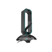 Комплект Genesis Headset Stand With Mouse Bungee Vanad 500